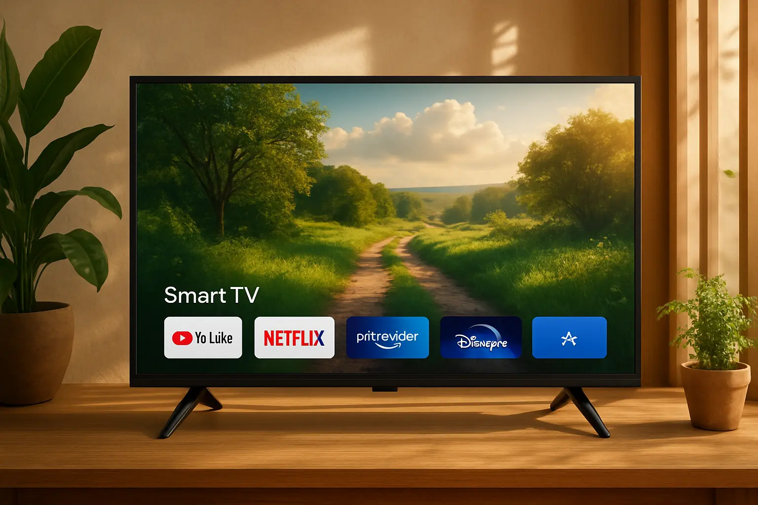 TV Smart 40 polegadas Philco e LG barato e confiável para qualquer bolso
