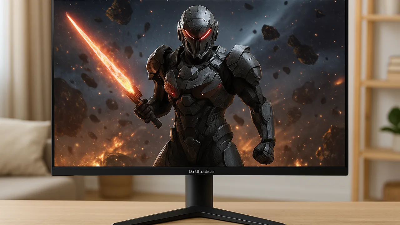 Guia de Compra: 5 Melhores Monitor Gamer LG UltraGear 27 Segundo Nossos Testes