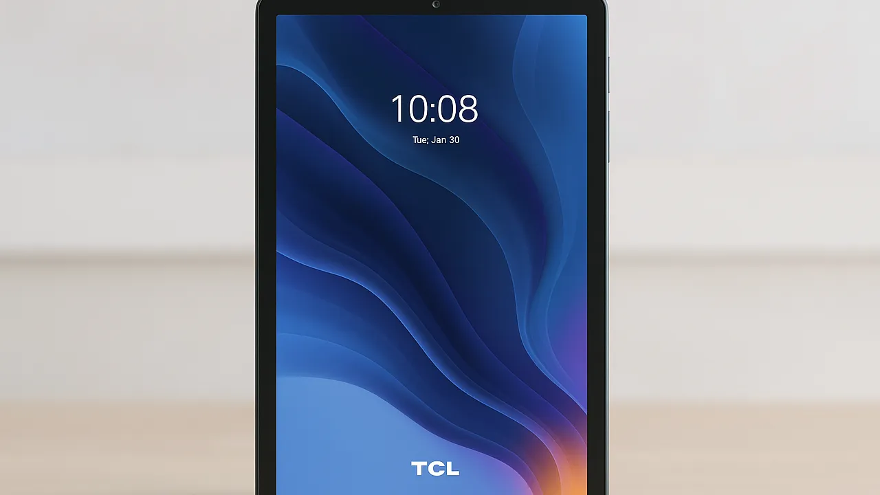 5 Melhores Tablets TCL TabMax para Quem Busca Qualidade