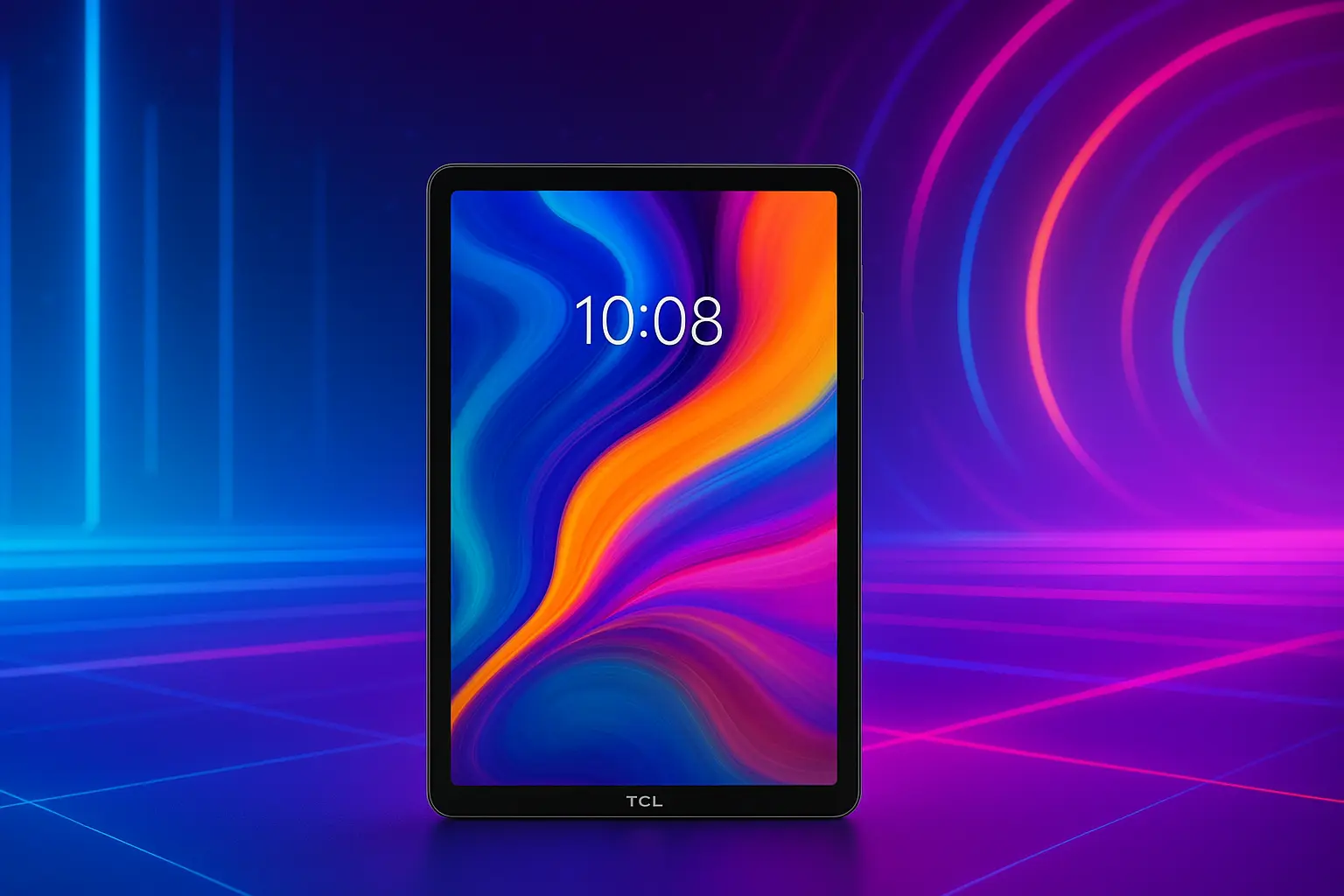 Tablet TCL Tabmax destaque em 2025: 6 modelos versáteis para qualquer bolso