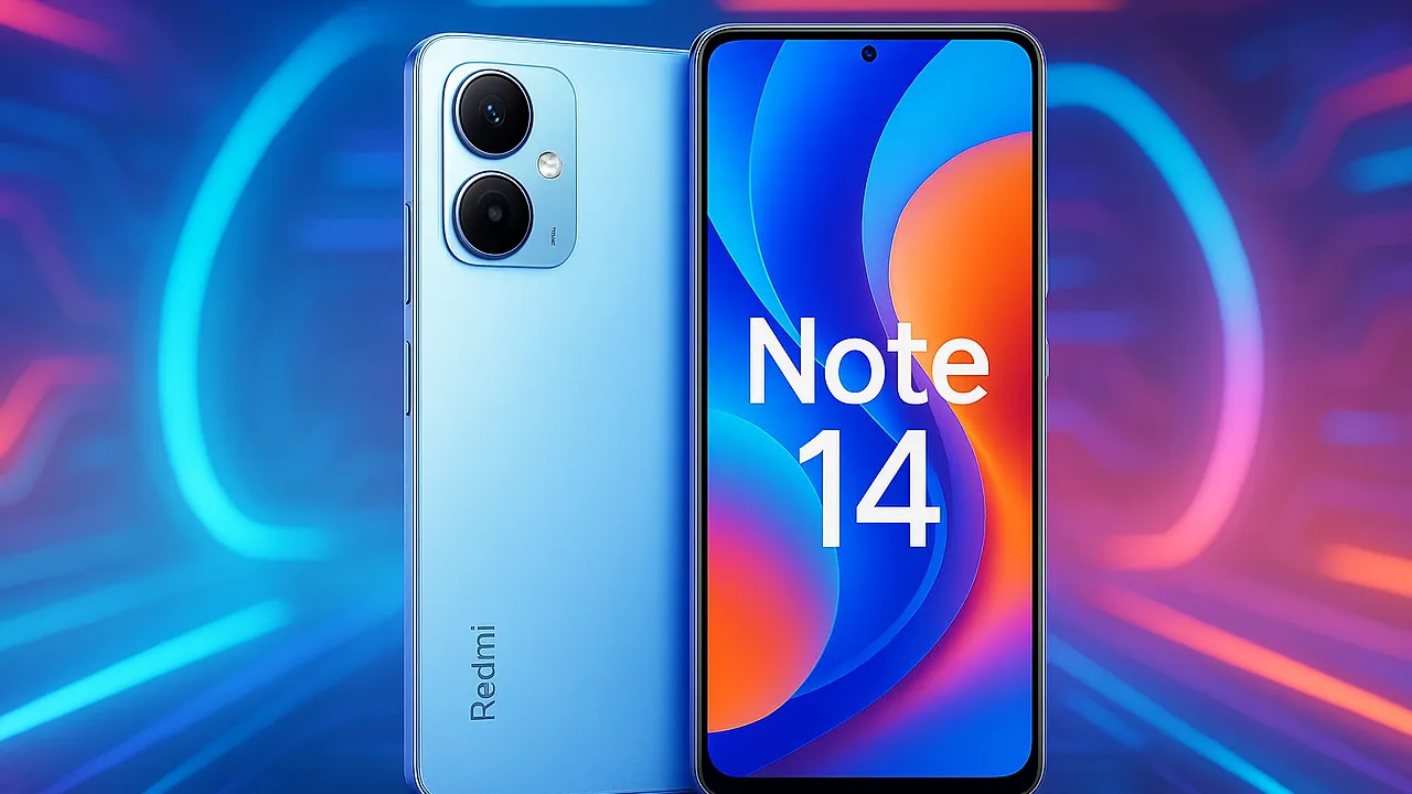 Guia de Compra: 5 Modelos do Redmi Note 14 com Nota Máxima dos Usuários