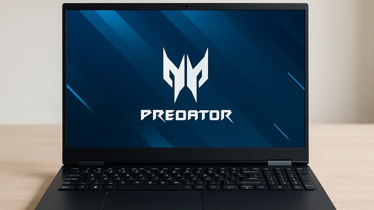 5 Melhores Notebook Gamer Acer Predator Helios 16 RTX 4080 i9