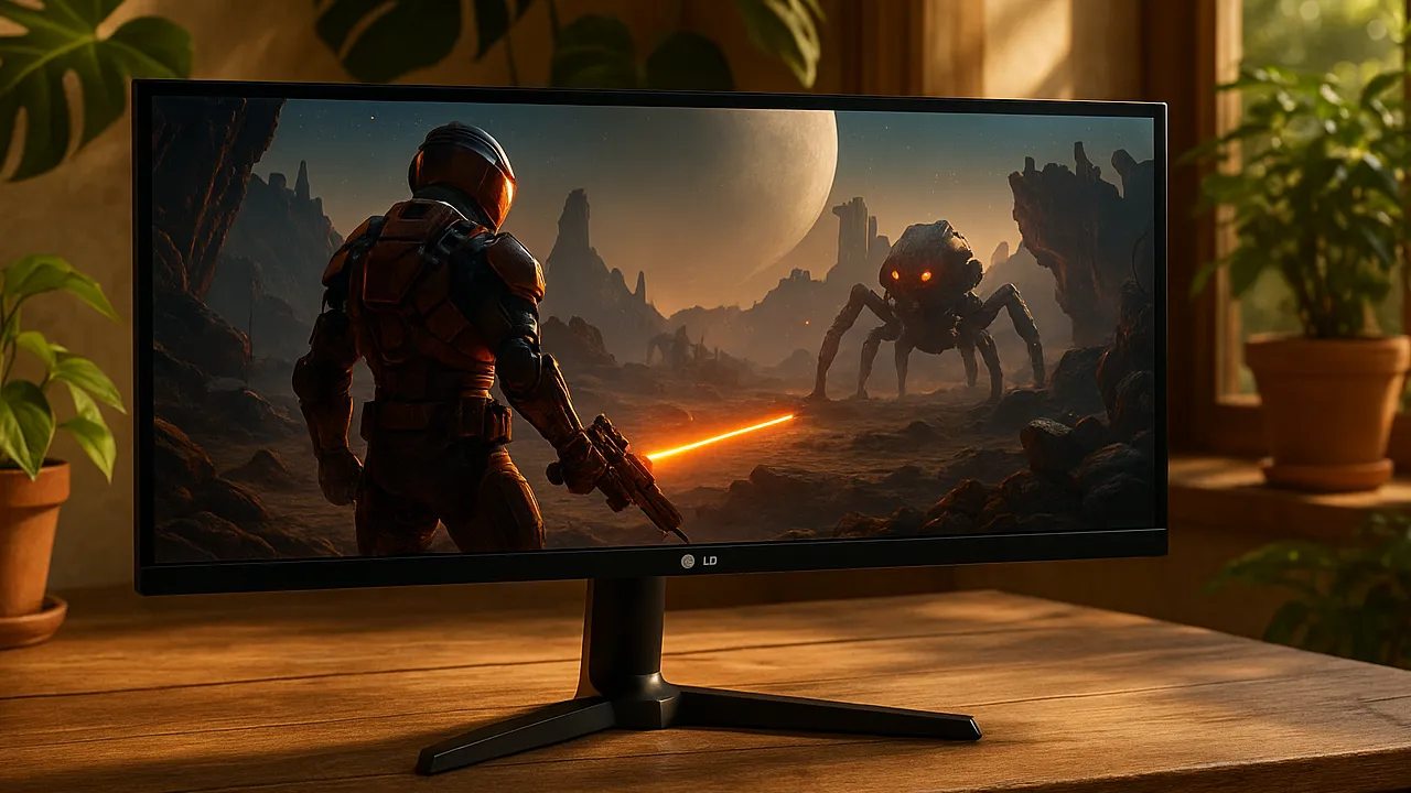 Guia de Compra: 5 Melhores LG Ultrawide Gaming Monitor 29UM69G