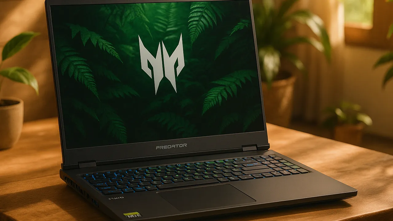 5 Melhores Acer Predator Helios Neo 16 RTX 4060 para Quem Busca Desempenho