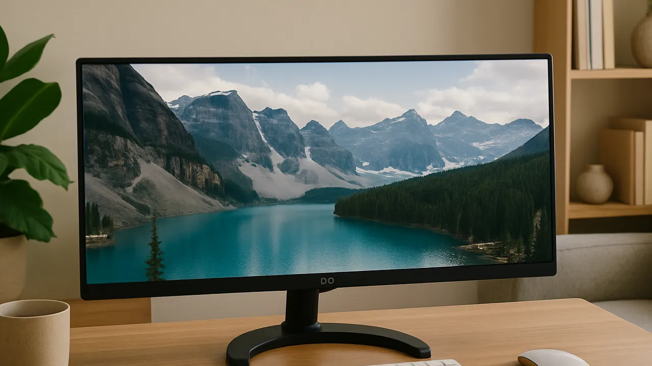 Guia de Compra: 5 Melhores Monitor LG Ultra Wide 29
