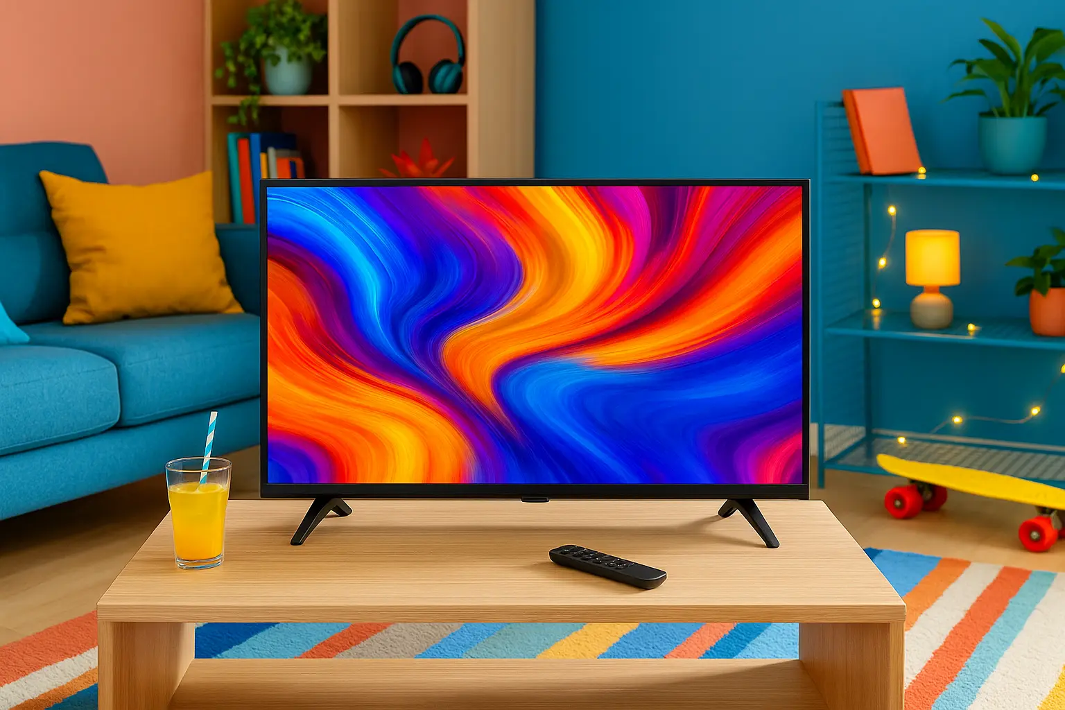 Smart TV 40 Philco barato e confiável para qualquer bolso