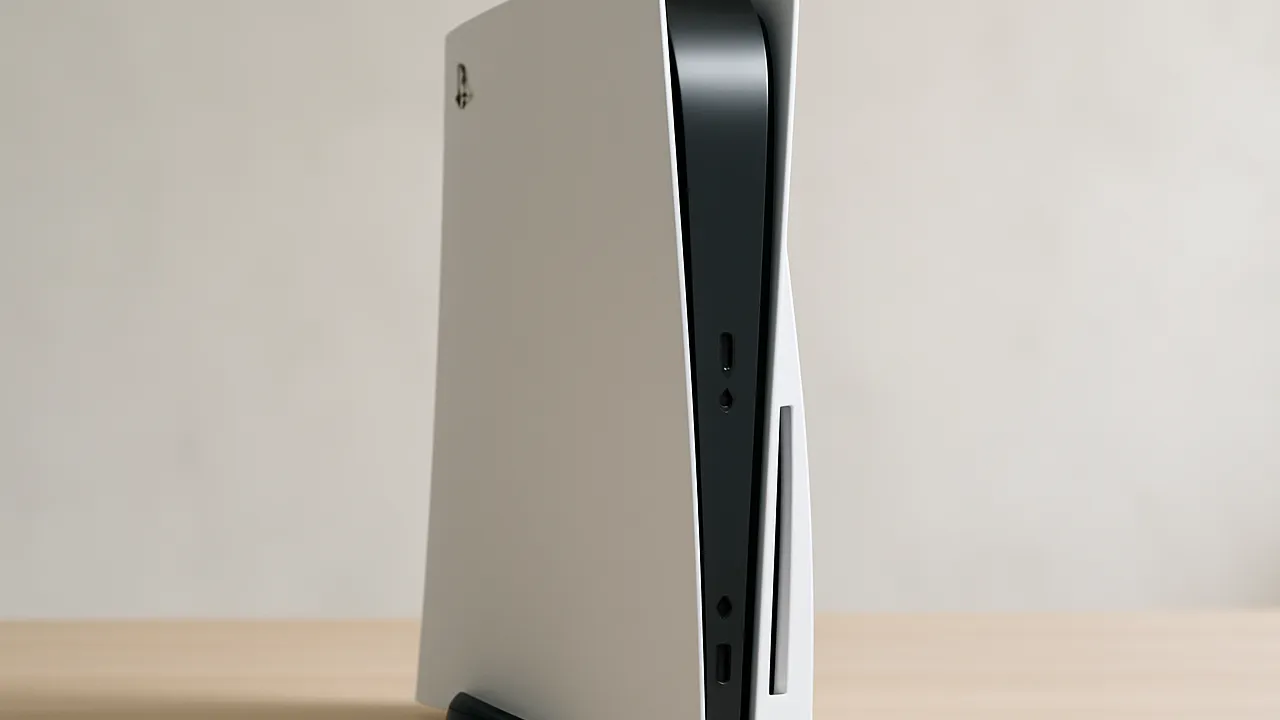 5 Melhores PS5 Pro Console e Acessórios para 2025