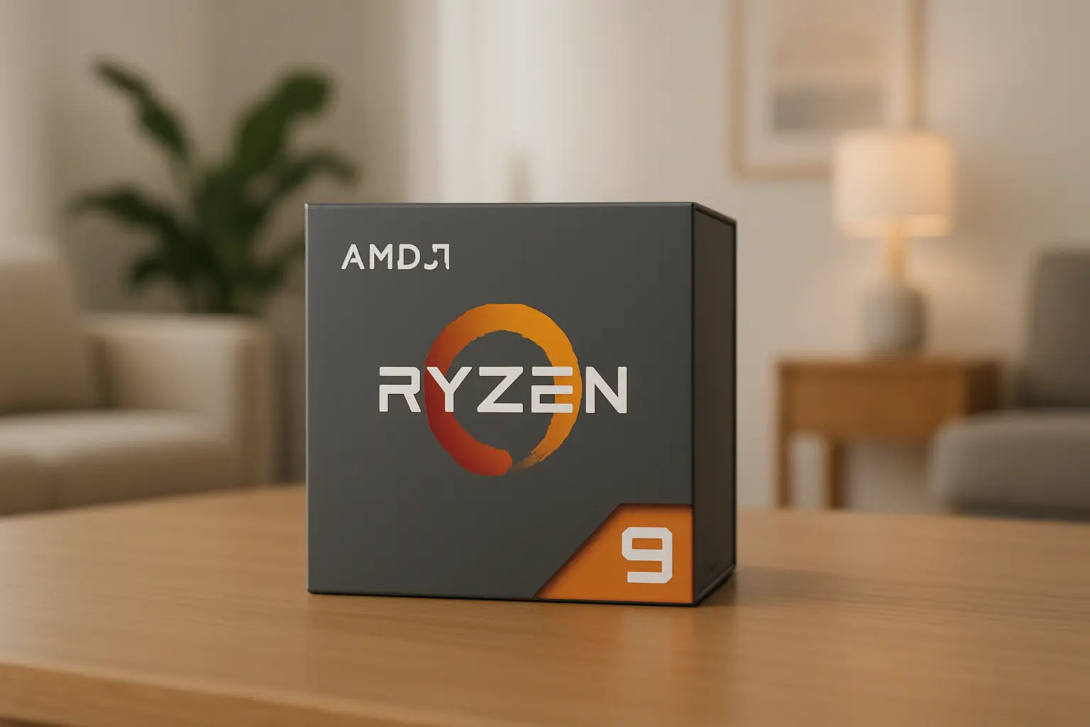 6 processadores AMD Ryzen 9 7900X3D: potência com desconto na Amazon