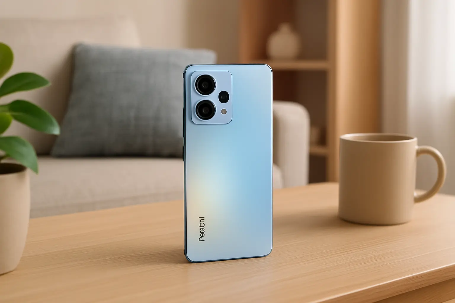 Melhor Redmi Note 13 Pro da Xiaomi com mais desempenho