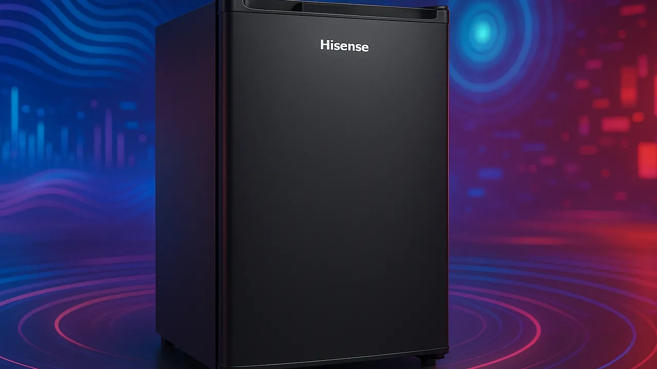 5 Melhores Frigobar Hisense 115 Litros Mais Vendidos