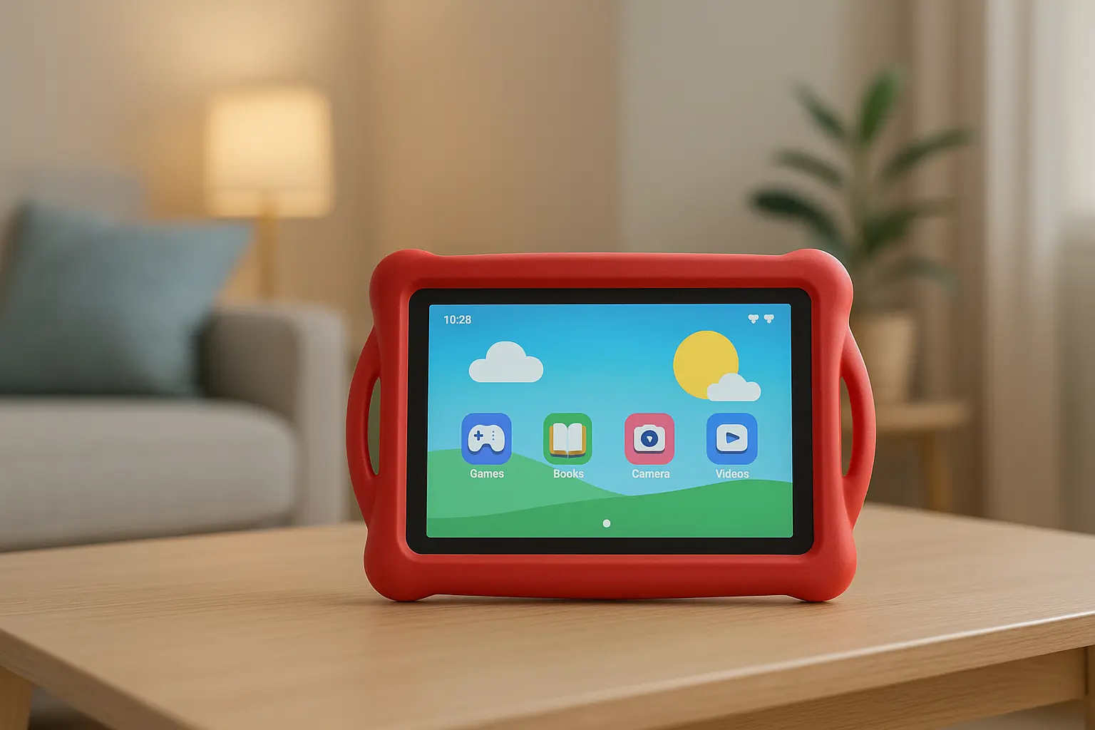 6 melhores tablet infantil Multilaser perfeitas para crianças