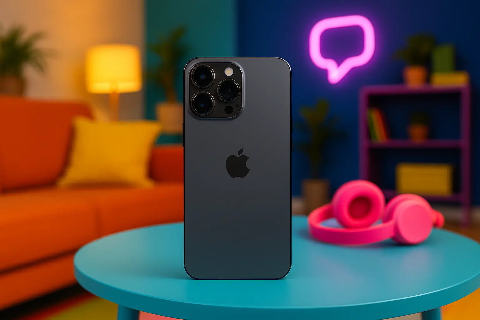 Top 6 iPhones até R$10.764 — aproveite estas ofertas