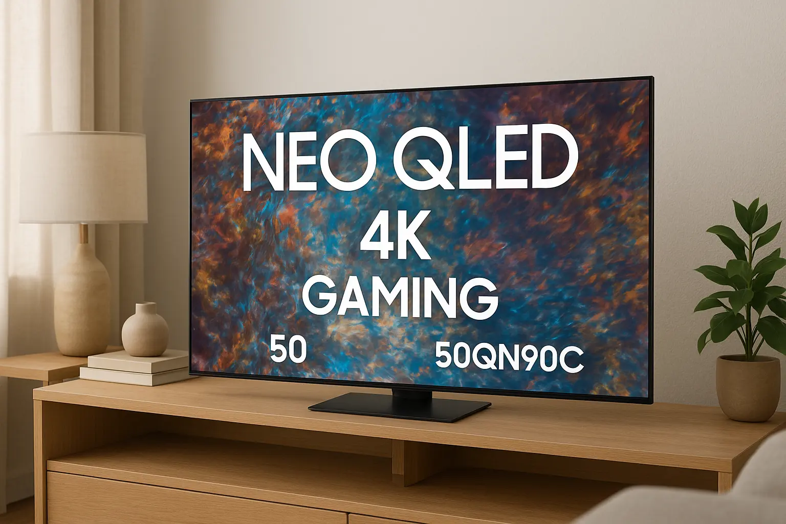 6 Smart TVs com design premium por preço justo