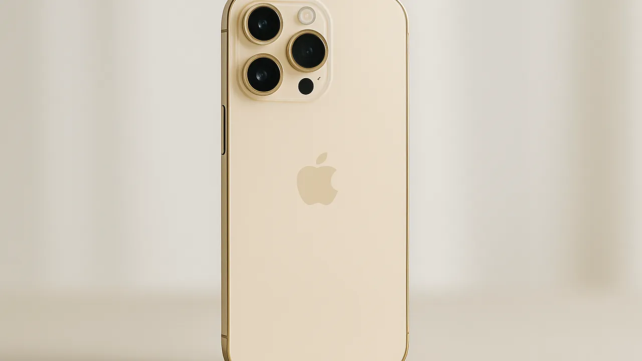 Guia de Compra: 5 Melhores iPhone 14 Pro Gold e Acessórios em 2025