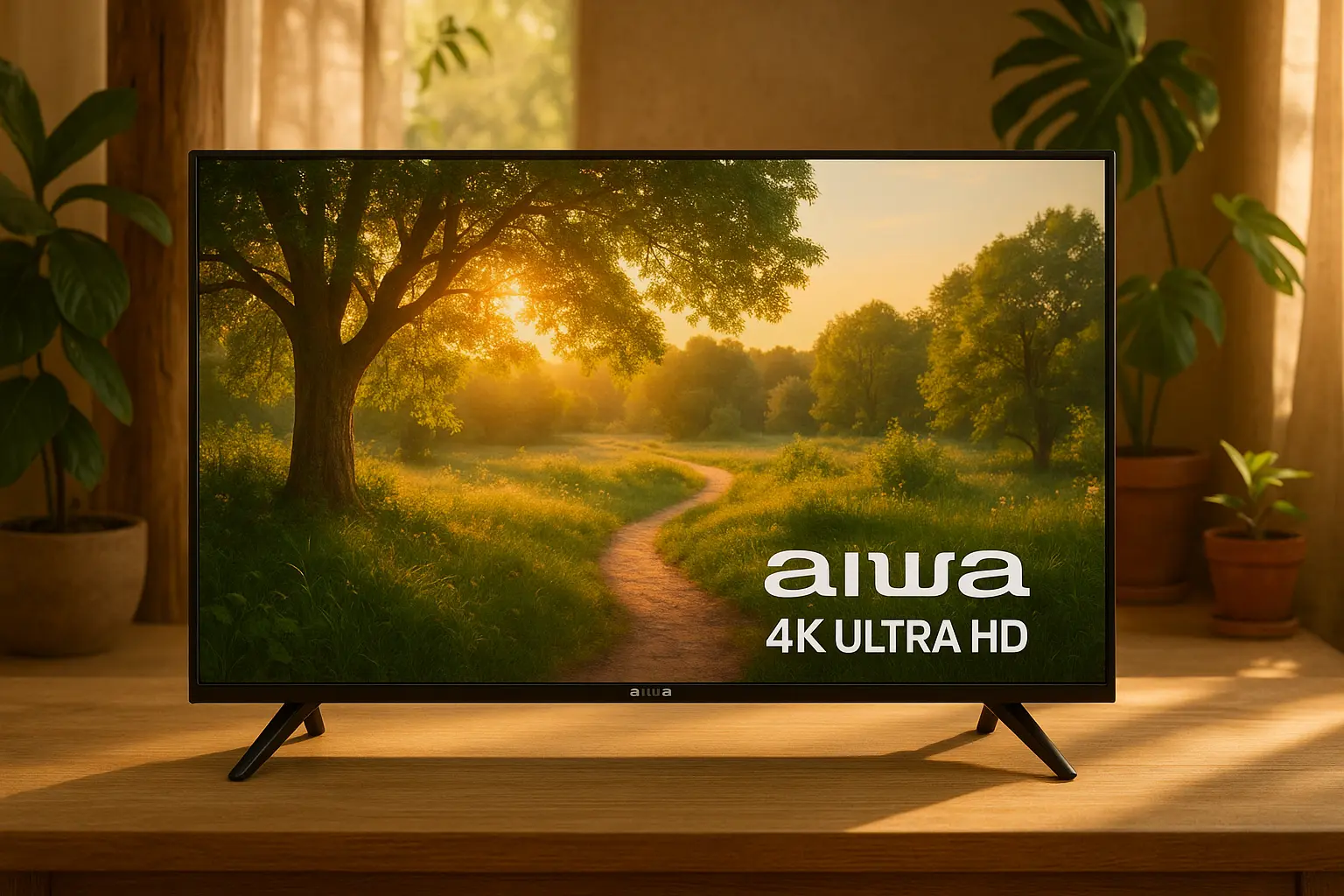 Descontos de até 45%: 6 smart TVs em oferta especial