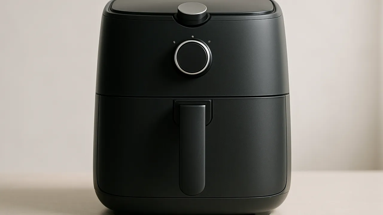 5 Melhores Fritadeiras Elétricas Air Fryer Testadas por Usuários Reais
