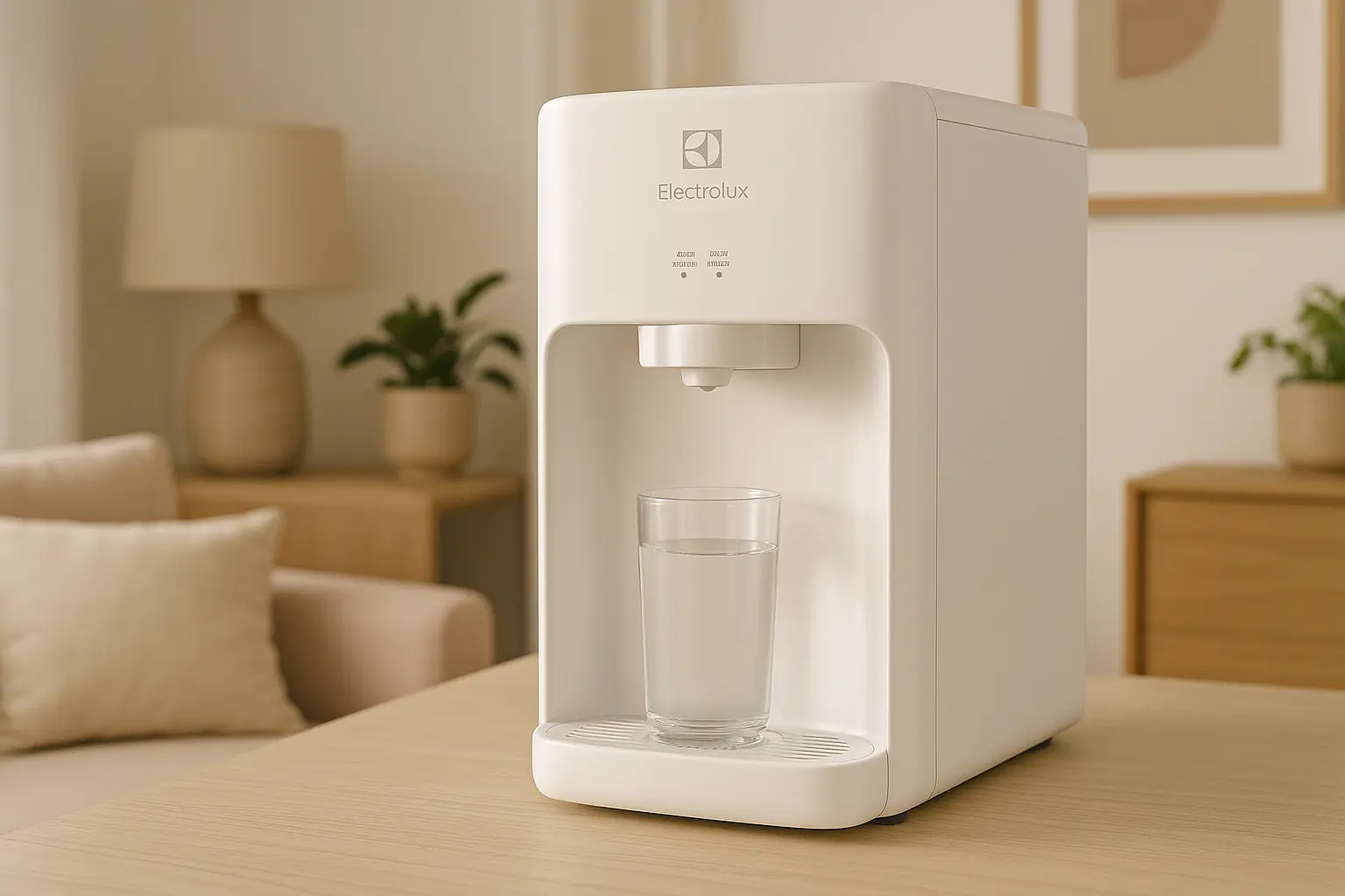 Bebedouro de água Electrolux destaque: 6 modelos eficientes para qualquer bolso
