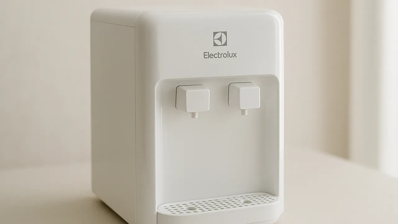 5 Melhores Bebedouros de Água Electrolux para Comprar em 2025