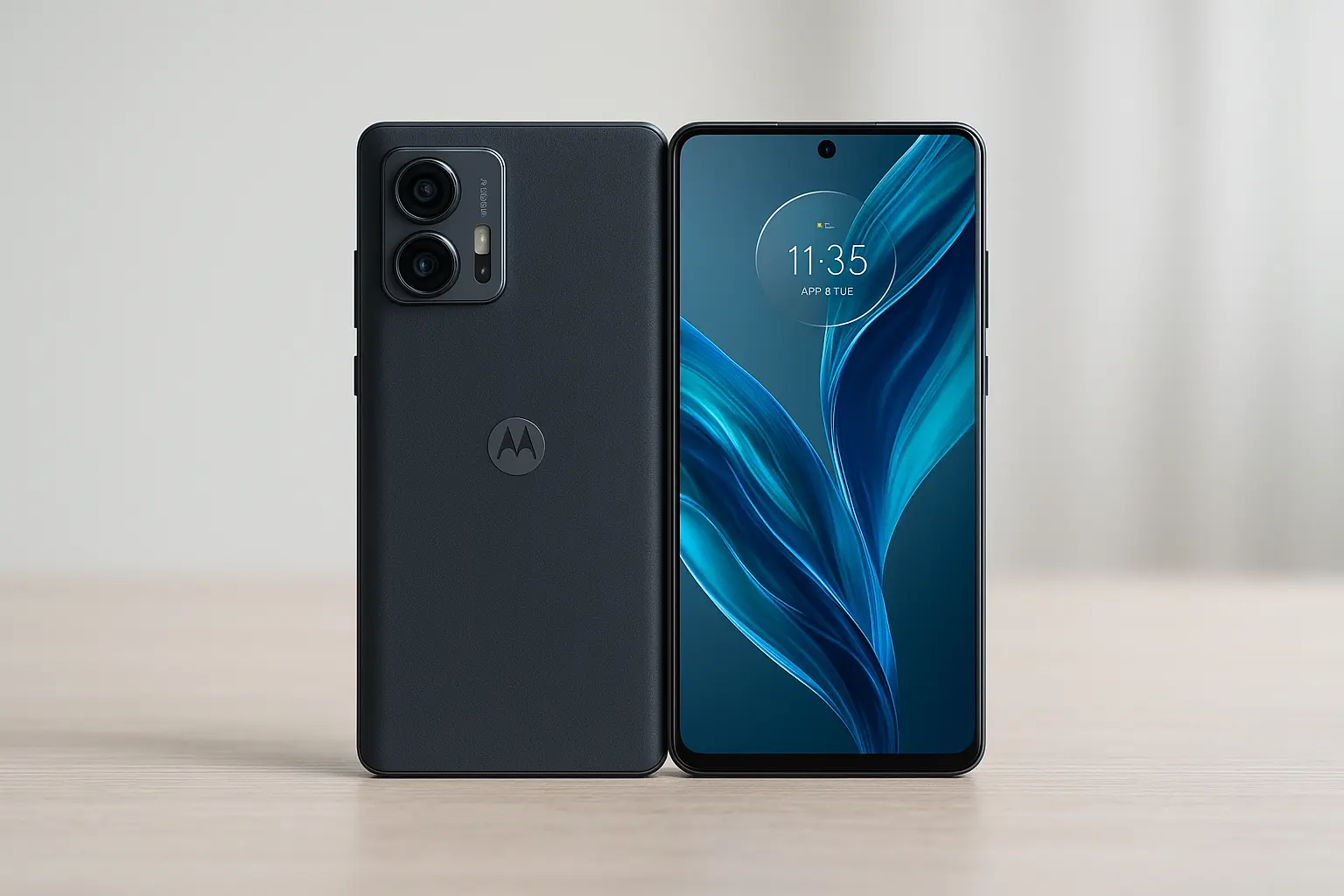 6 celulares com desempenho turbinado para produtividade e jogos