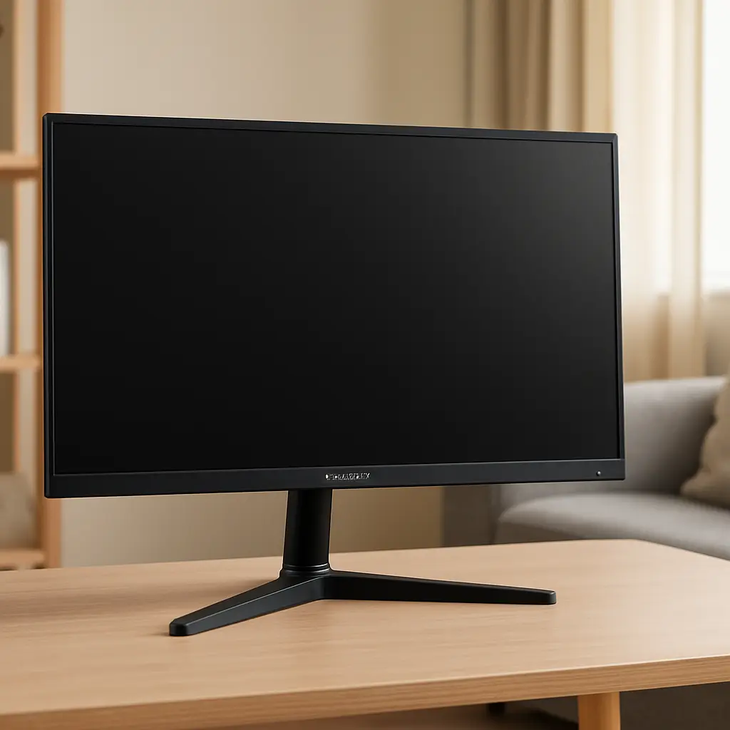 Qual comprar? 6 Samsung monitor T350 analisados
