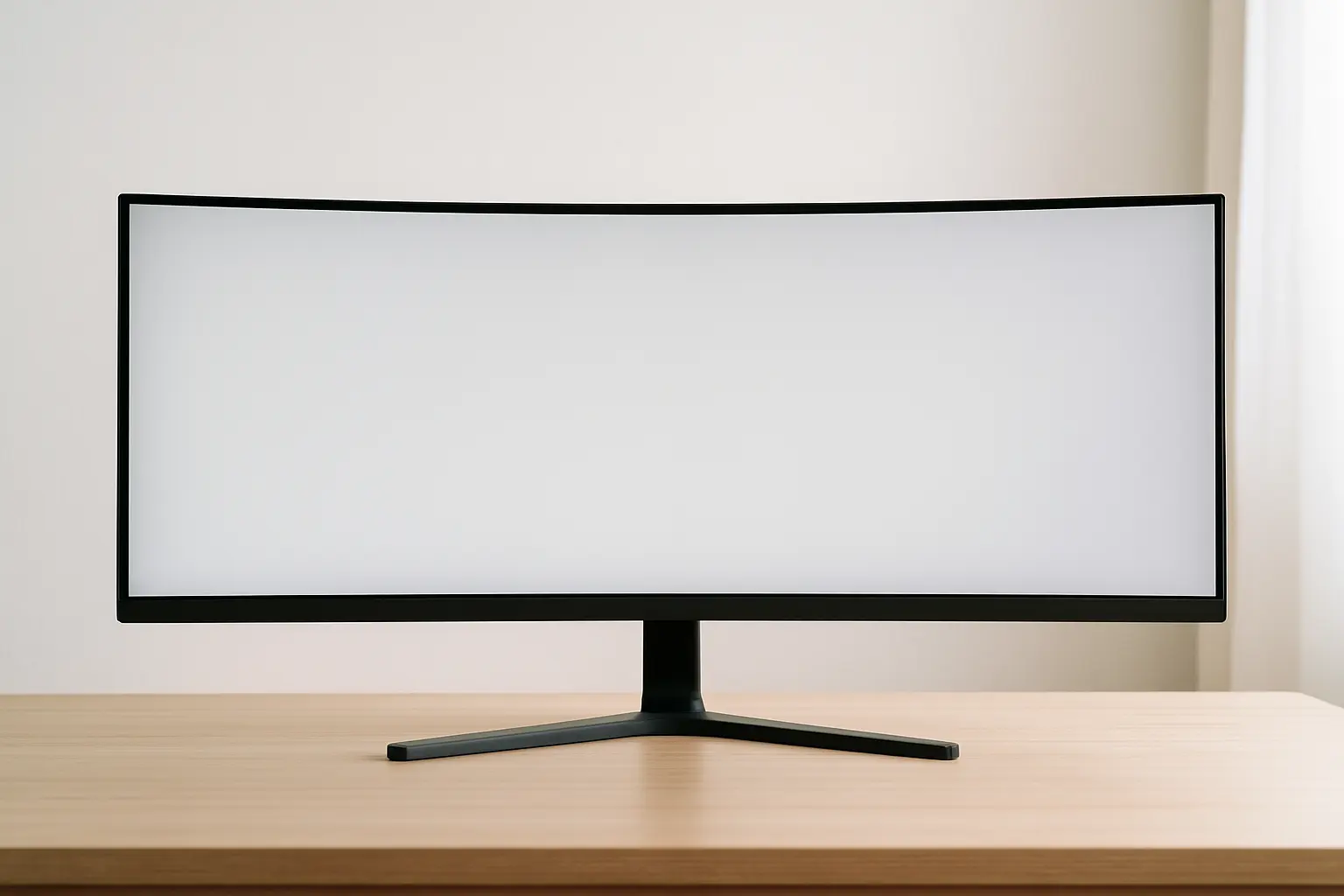 Top 6 monitores 21:9 até R$1.347 — aproveite estas ofertas