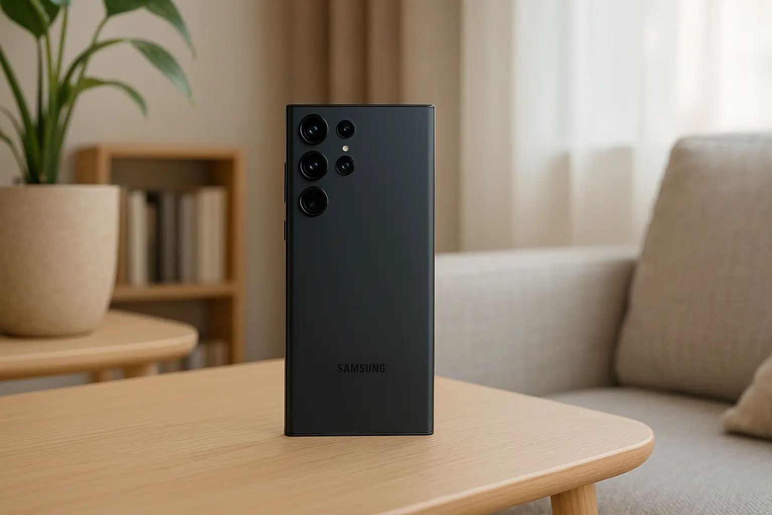 Top 6 celulares Samsung compactos e leves para usar no dia a dia