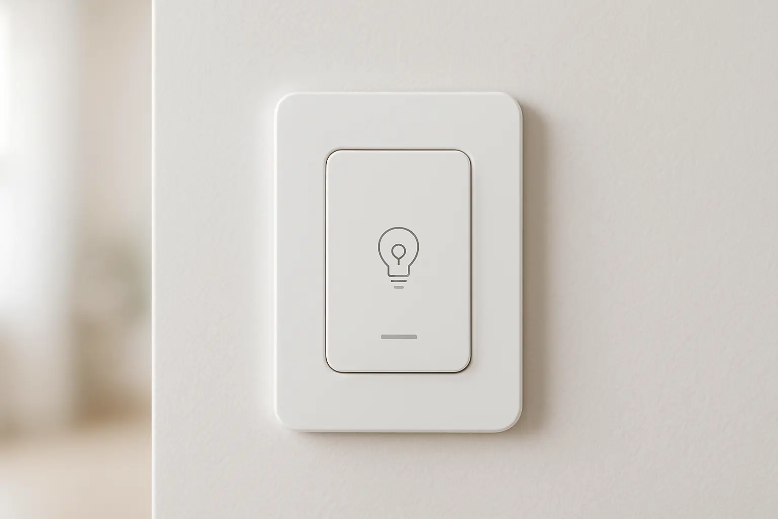 Interruptor smart bom e barato que valem a pena