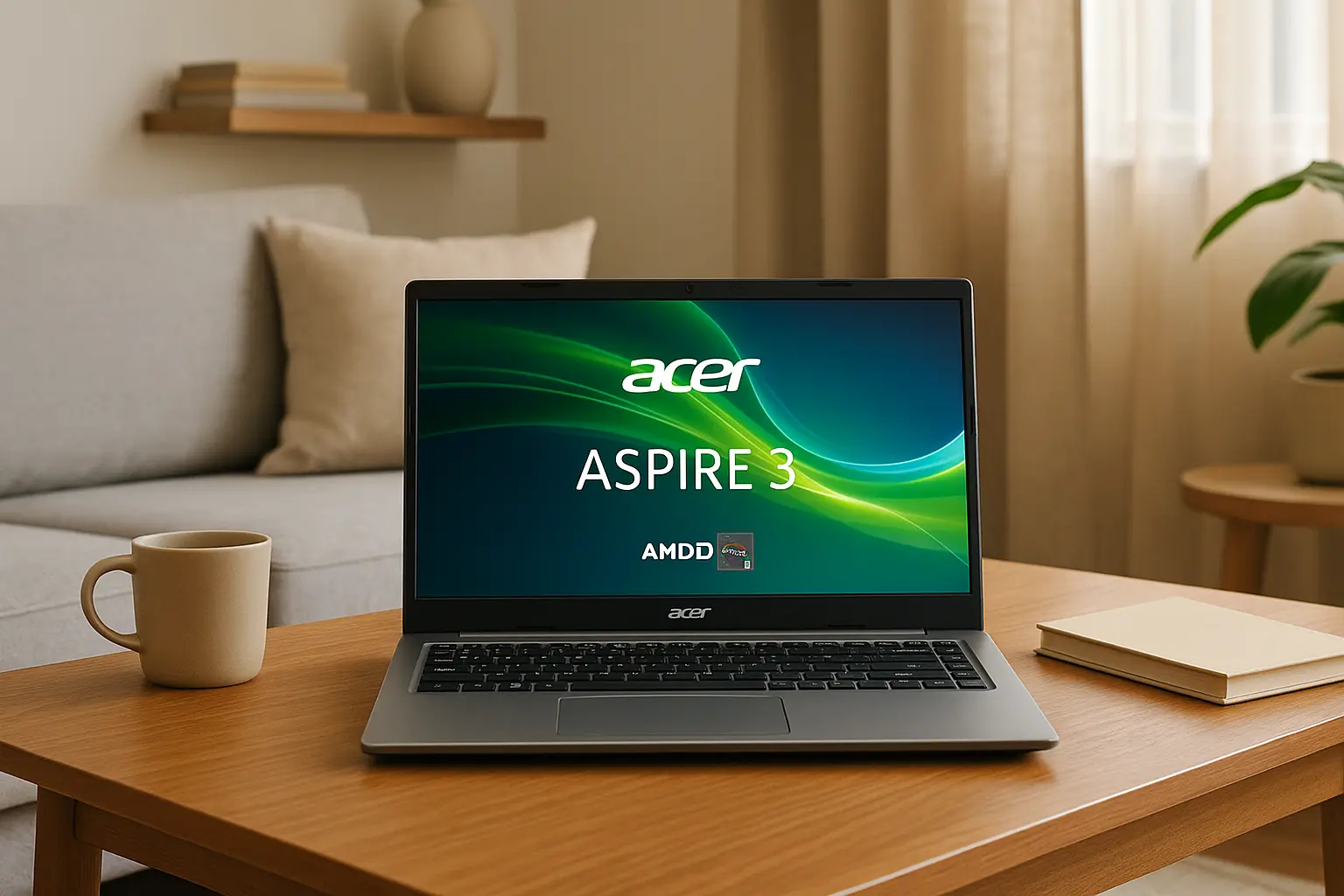 Descontos de até 15%: 6 notebooks em oferta especial