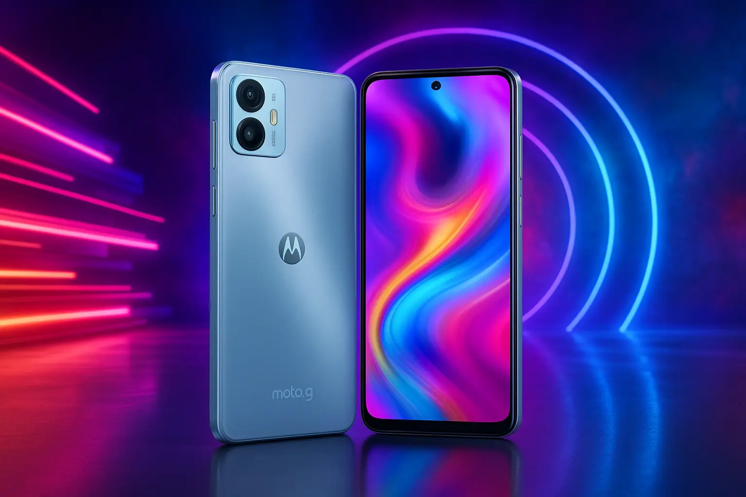 Melhor celular Moto G24 custo benefício para comprar em 2025