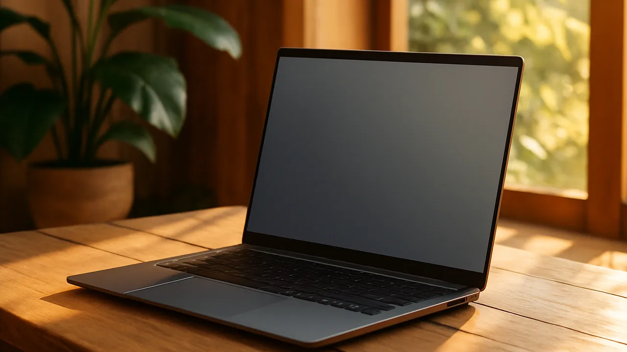 Top 5 Notebook Fino e Leve que Valem Cada Centavo Investido