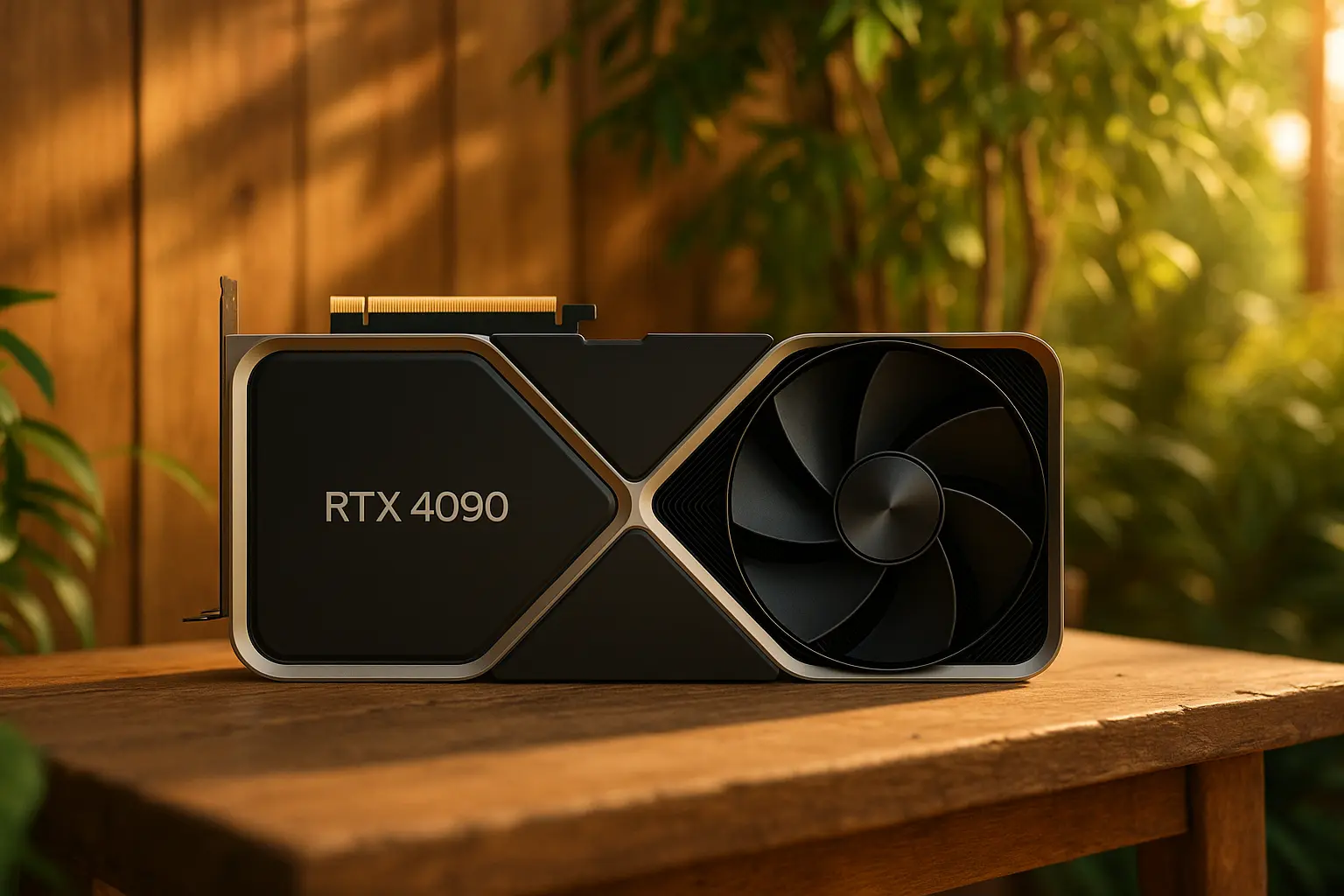 6 RTX 4090 12GB por menos de R$22 mil — promoção por tempo limitado em 07/13/2025 17:38:51