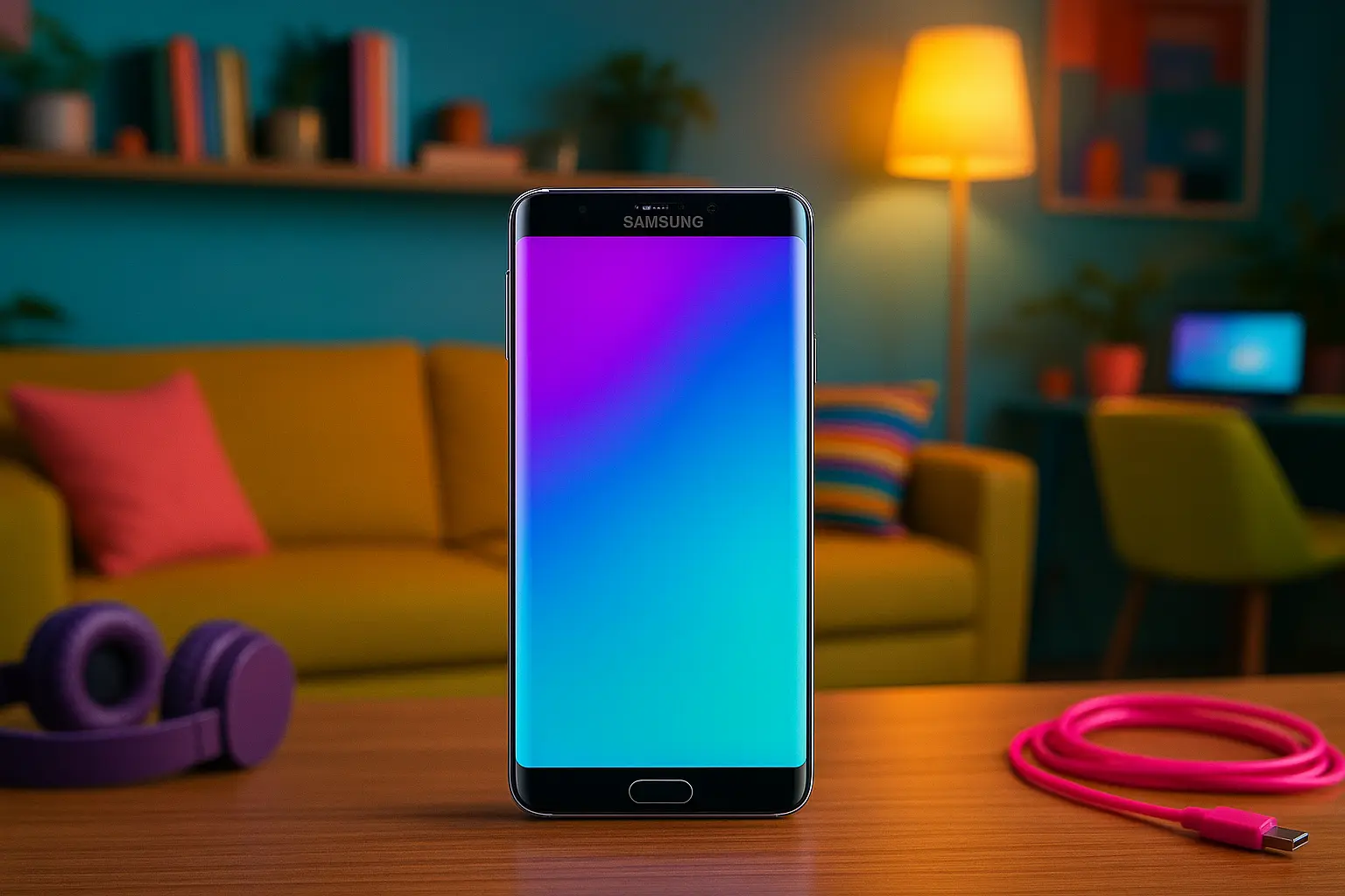 Samsung Edge barato: 6 celulares premium em promoção