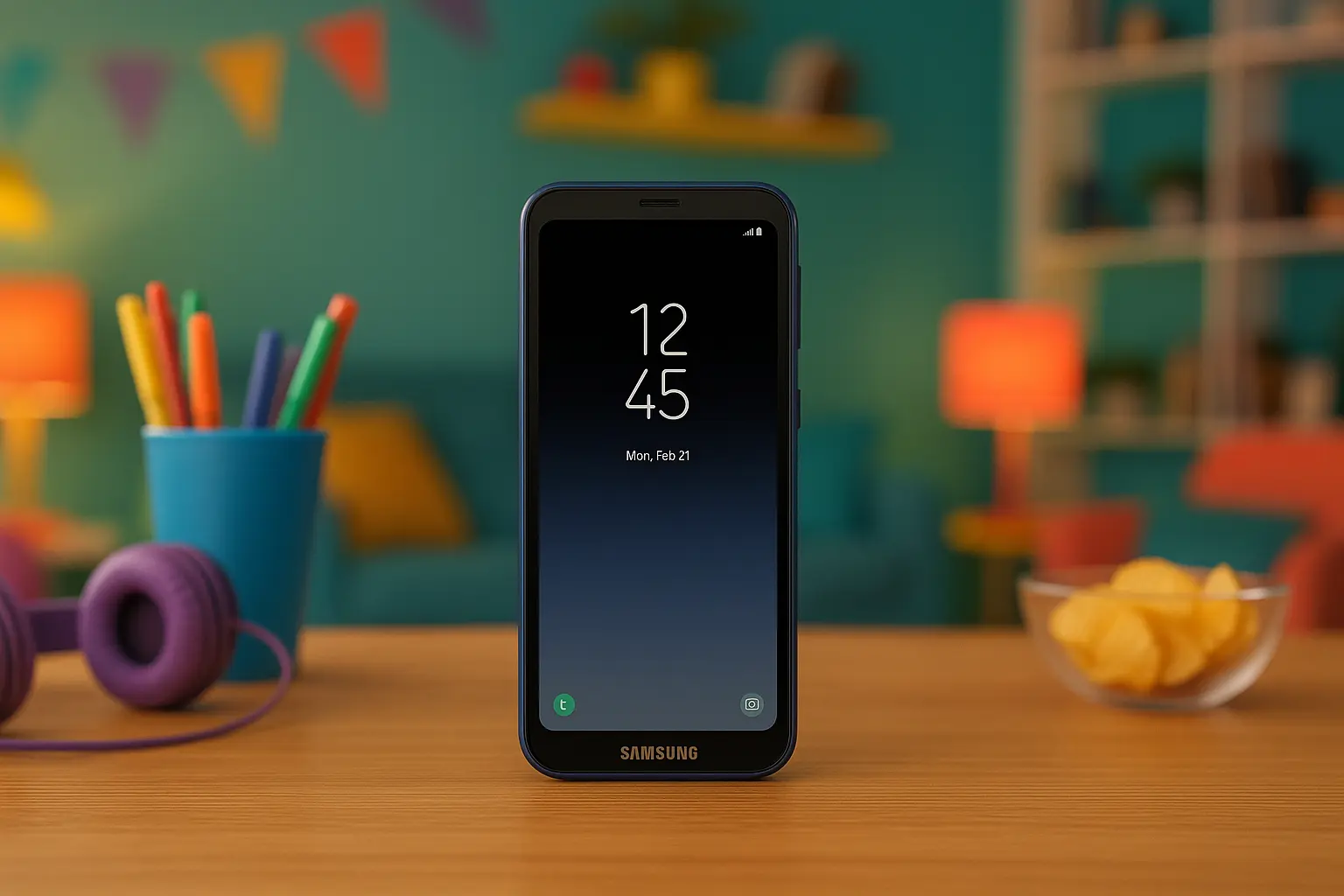 Qual comprar? 6 celular simples e barato Samsung analisados