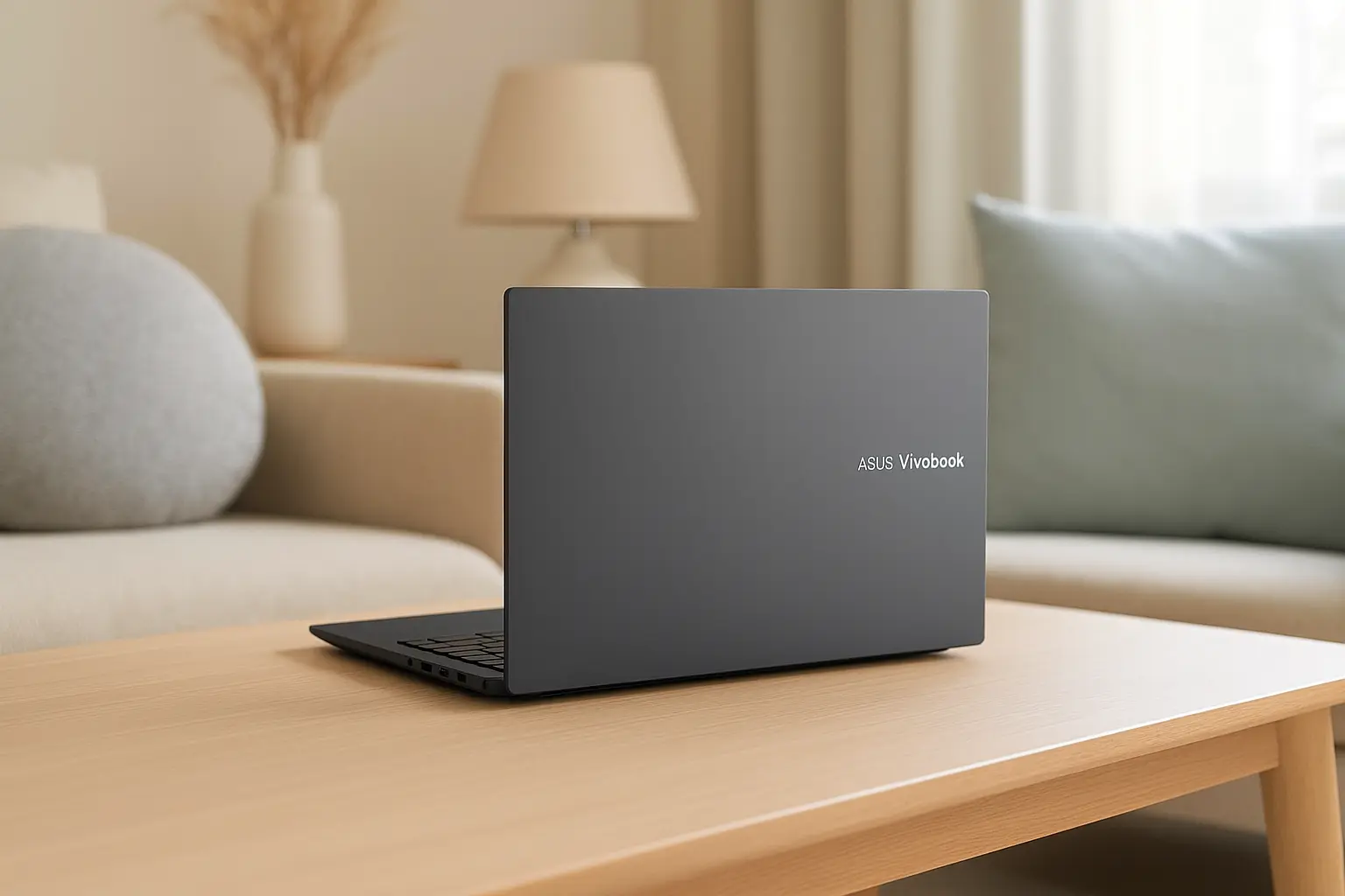 Top 6 ASUS Vivobook com performance superior
