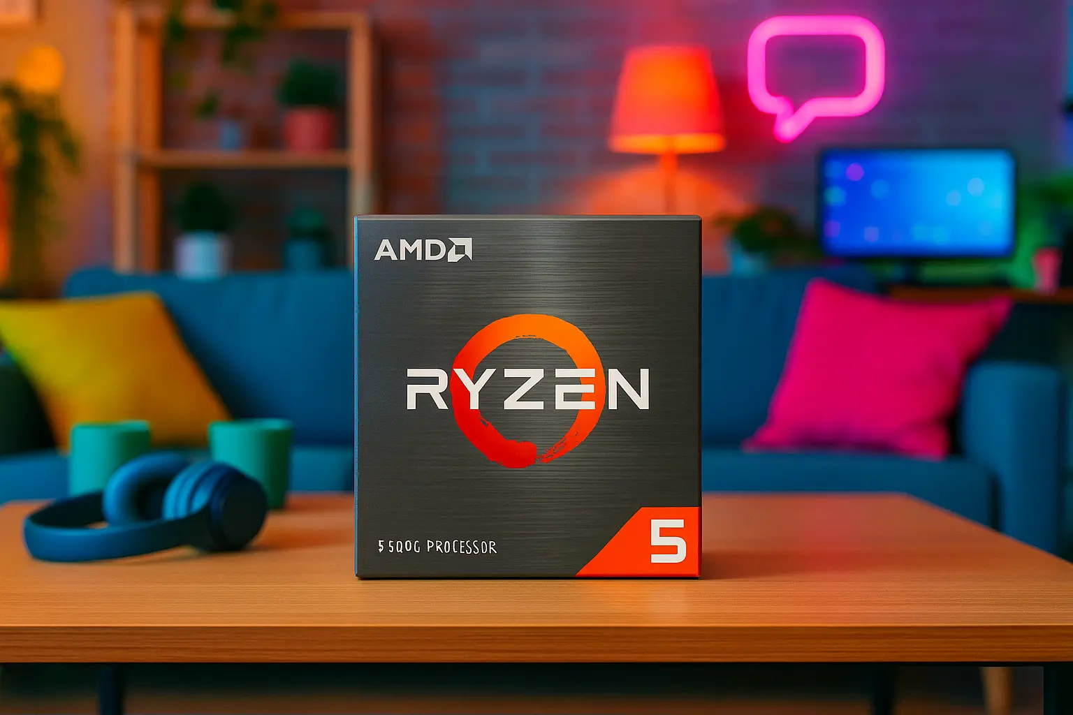 Precisa de Ryzen 5 5700G para upgrade em 2025? Conheça 6 modelos ideais