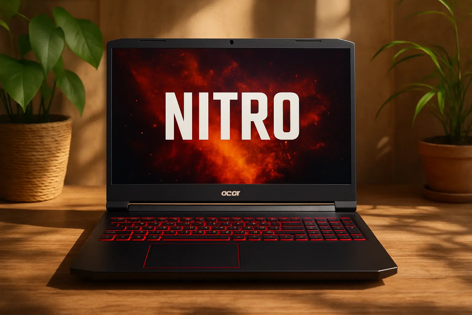 Acer Nitro 5 Ryzen 5 bons até R$8.950 com tecnologia de ponta