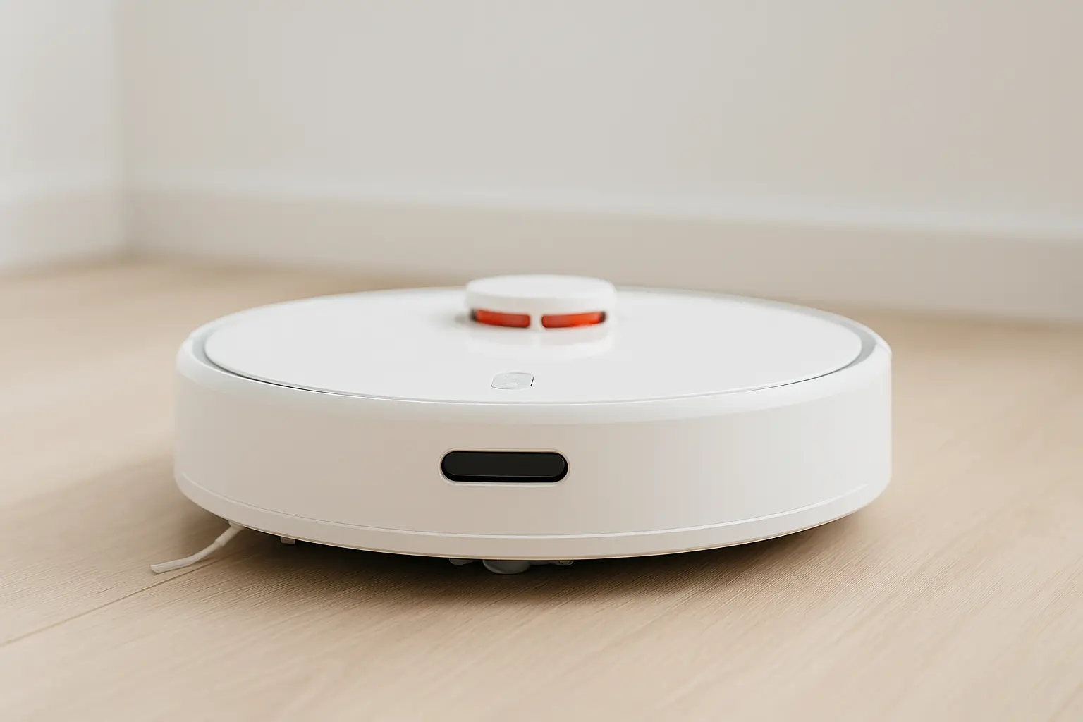 6 robôs aspiradores bons e baratos para comprar de olhos fechados