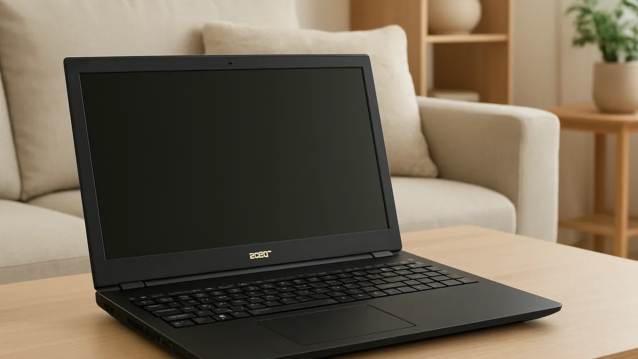 Guia de Compra: 5 Melhores Notebook Acer Aspire V15