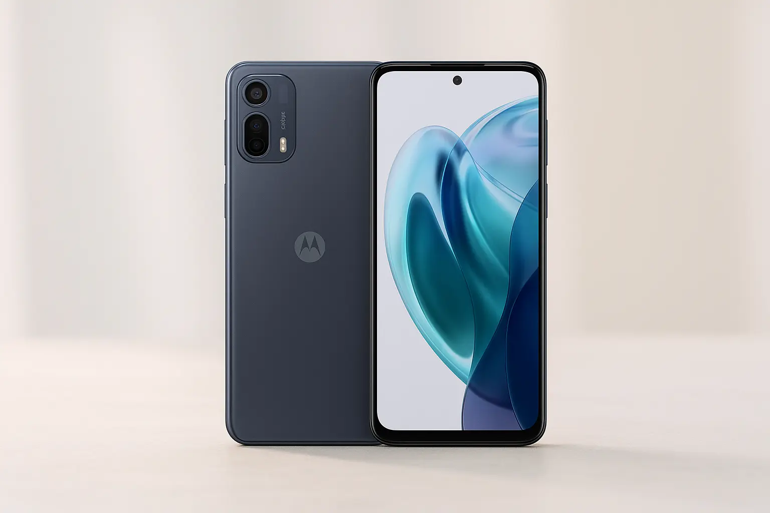 6 Moto G35 8GB RAM 256GB com garantia estendida e suporte VIP