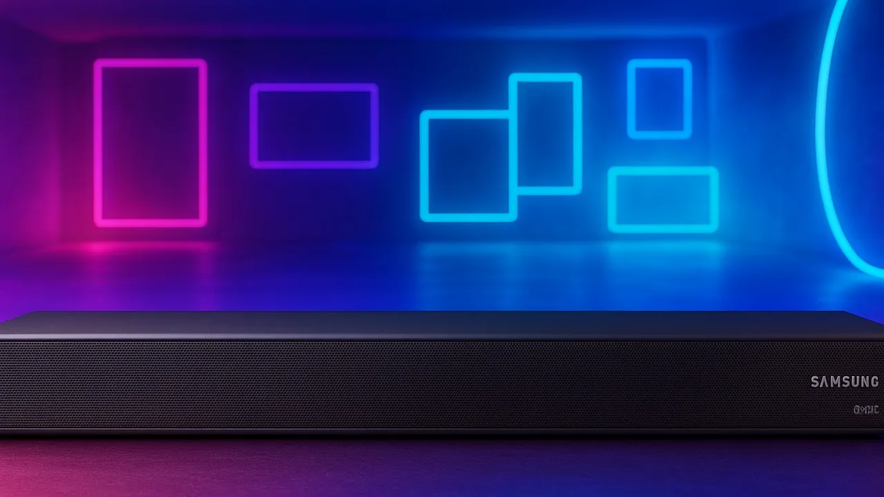 5 Melhores Soundbars Samsung Q600C Testados por Usuários Reais