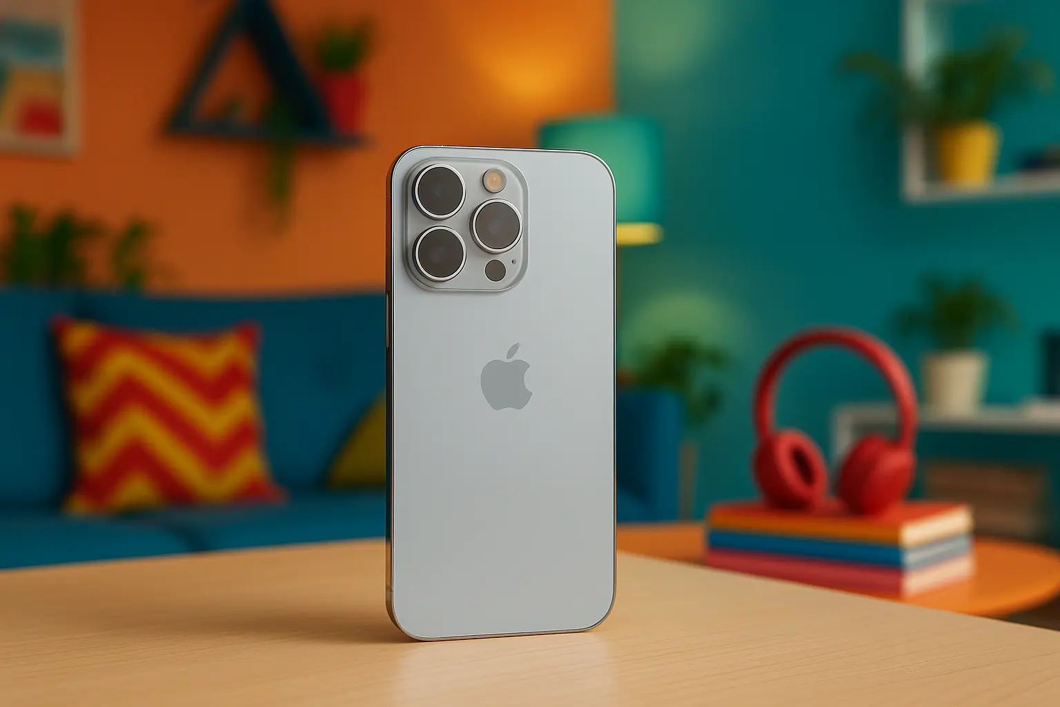 Custo-benefício: 6 iPhones por menos de R$ 9.600 em 2025