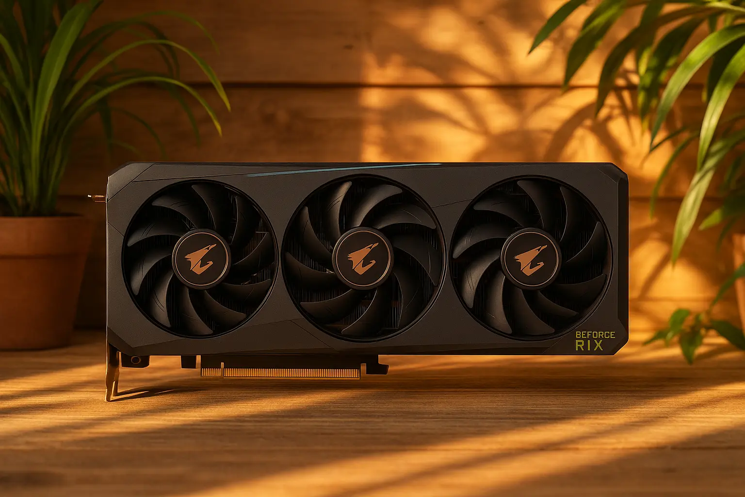Placa de vídeo Gigabyte GeForce RTX 4060 Ti Aorus Elite: baratos e bons mais vendidos no Brasil