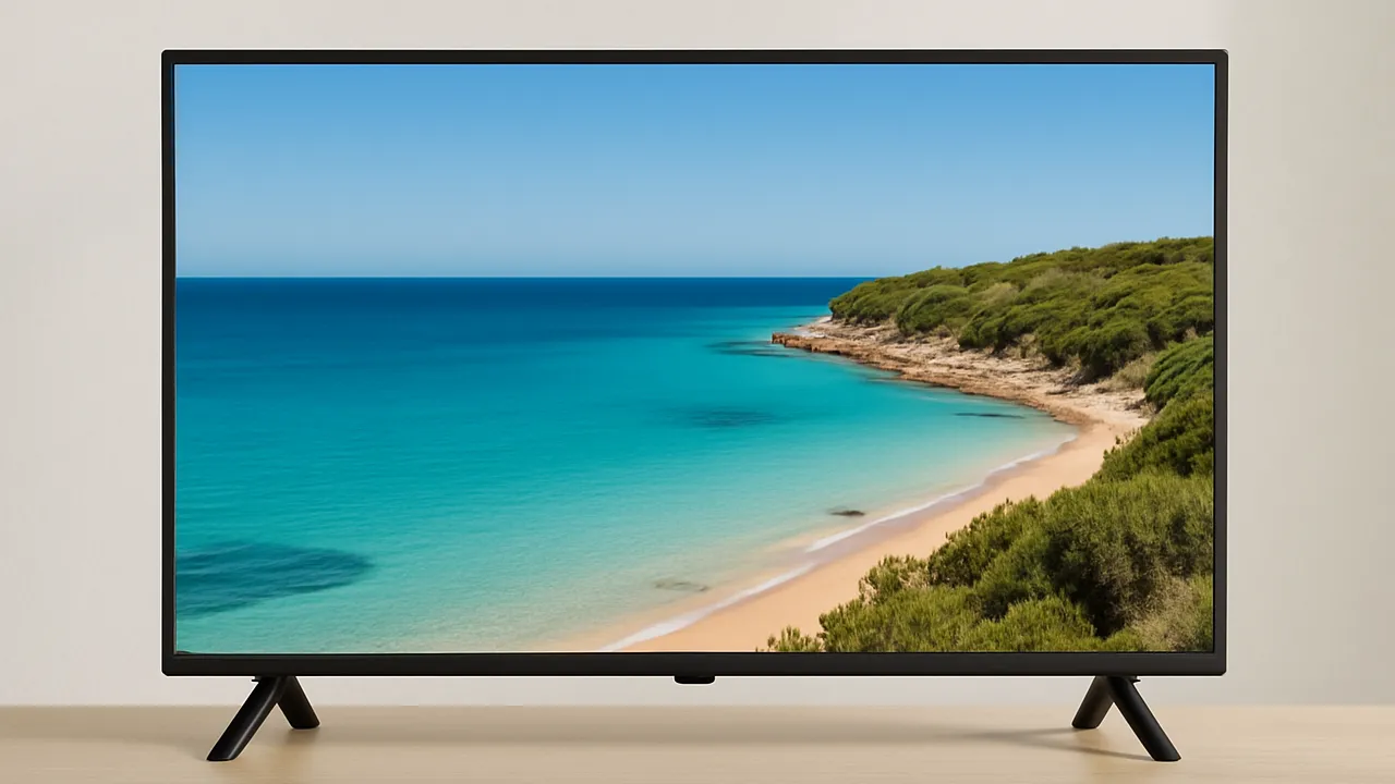 Guia de Compra: 5 Melhores Smart TV 40 Polegadas com Estoque no Brasil