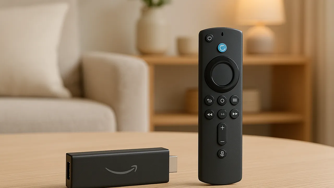 5 Melhores Fire TV Stick Testados por Usuários Reais