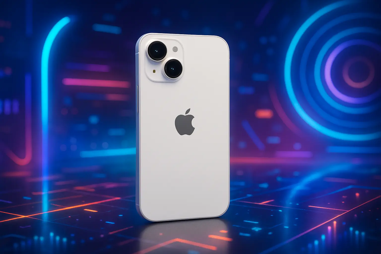 iPhone 15 branco bom e barato que valem a pena