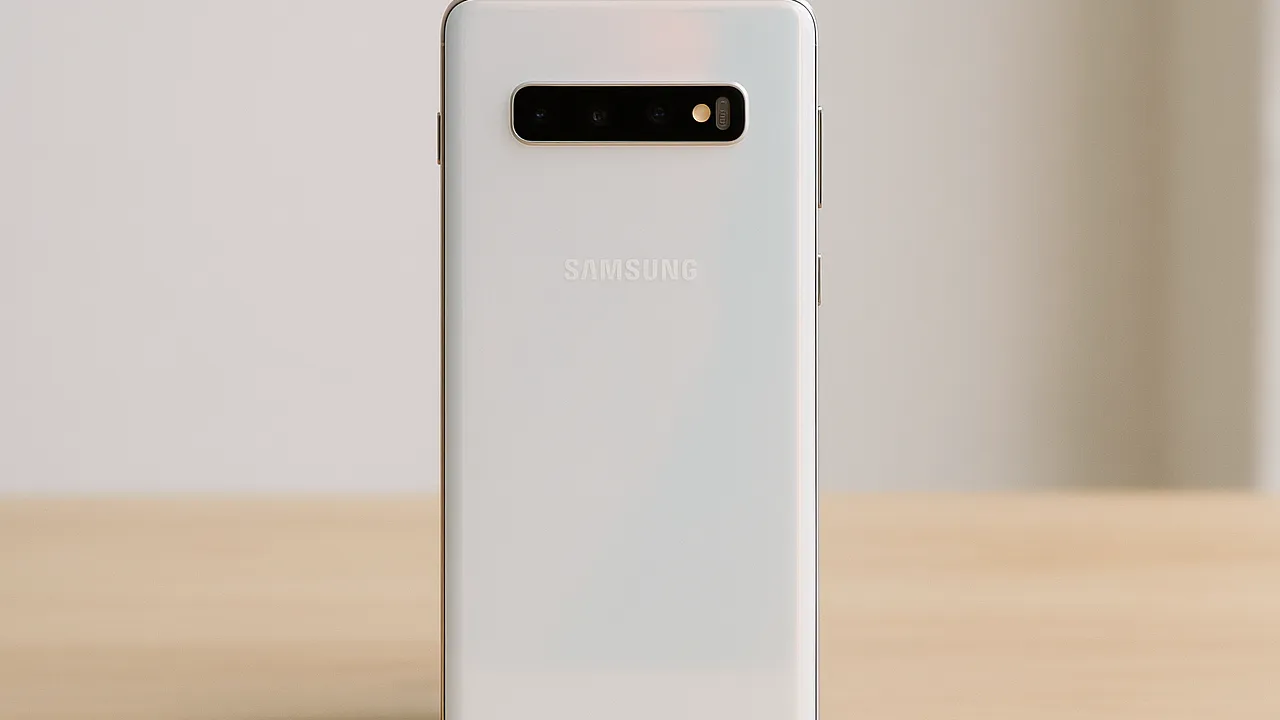Guia de Compra: 5 Melhores Galaxy S10 com Estoque no Brasil
