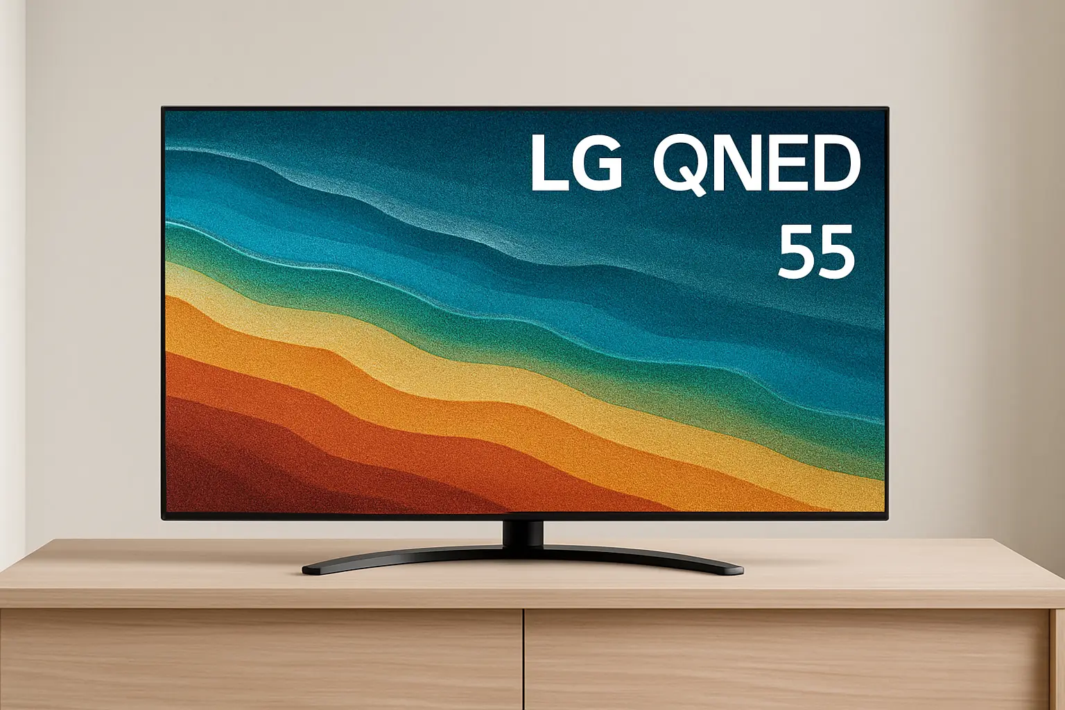6 smart TV 55 LG QNED bons e baratos para comprar de olhos fechados