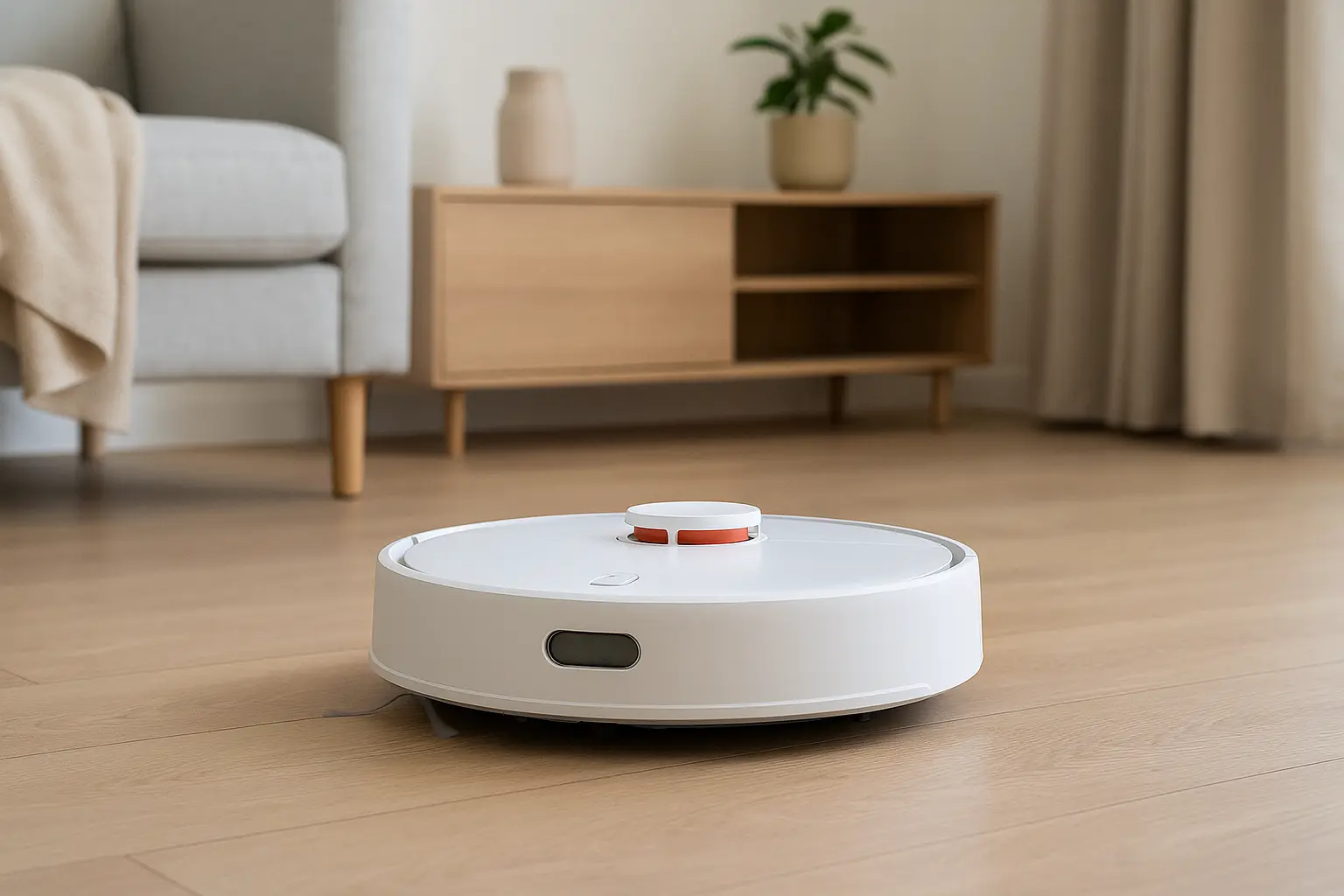 Precisa de aspirador de pó Xiaomi para casa limpa? Conheça 6 modelos ideais
