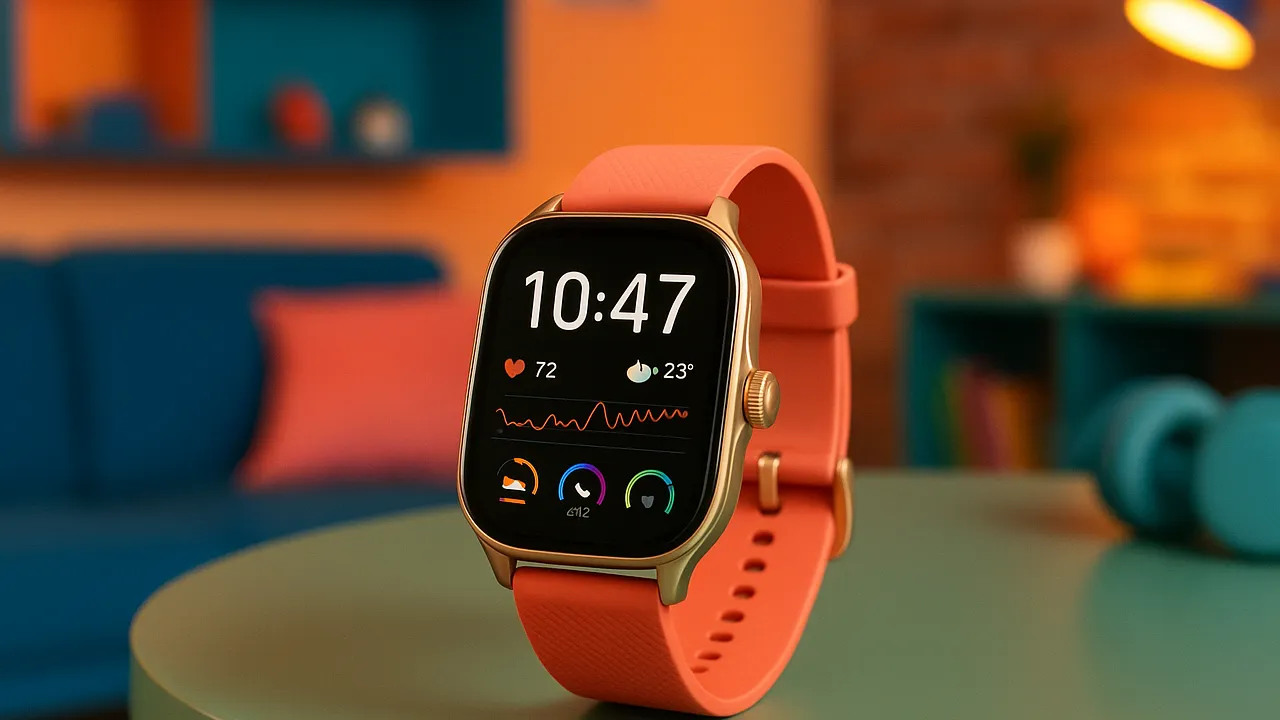 5 Melhores Amazfit GTS 4 e Derivados Testados por Usuários Reais