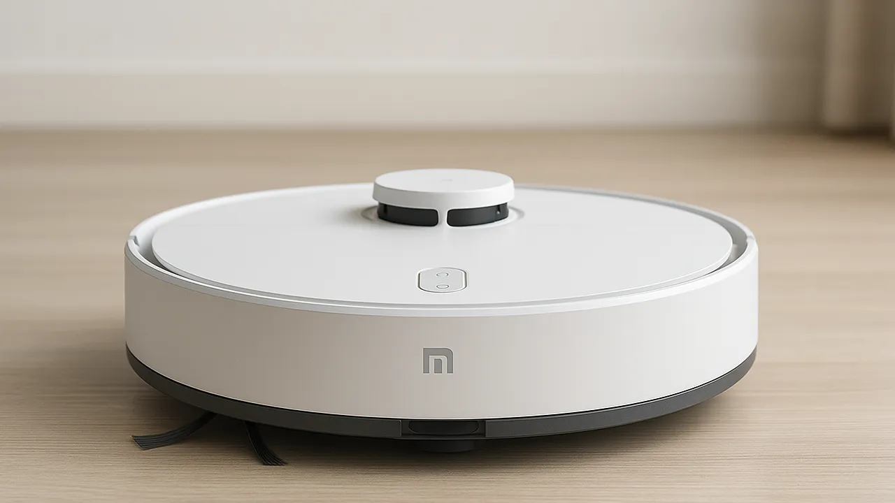 5 Melhores Robôs Aspiradores Xiaomi S20+ Eficientes e Potentes